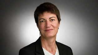 2020 wurde Marianne Lienhard zur Vizepräsidentin der Sozialdirektorenkonferenz gewählt.