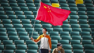 China kämpft gegen die Korruption im Fussball: Nach der Verurteilung des früheren Vorsitzenden des chinesischen Fussballverbands, Chen Xuyuan, gab der ehemalige Nationaltrainer Li Tie zu, Bestechungsgelder angenommen zu haben