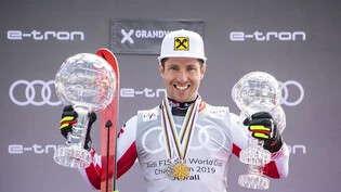 Mit Marcel Hirscher würde einer der besten Skirennfahrer aller Zeiten auf die Weltcup-Strecken zurückkehren