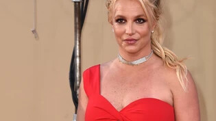 ARCHIV - Popsängerin Britney Spears hat Berichte verschiedener US-Medien über eine angebliche Auseinandersetzung in einem Hotel als falsch bezeichnet. Foto: Jordan Strauss/Invision via AP/dpa