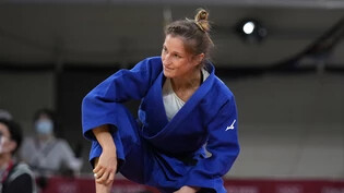 Fabienne Kocher gewinnt als erste Schweizerin ein Grand-Slam-Turnier