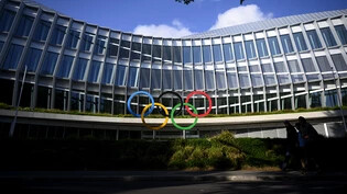 Am Montag wurde World Boxing beim IOC vorstellig. Der erst im vergangenen Jahr gegründete Verband will, dass Boxen 2028 wieder ins Programm der Olympischen Spiele aufgenommen wird