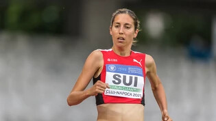 Fabienne Schlumpf wird in Paris bereits zum dritten Mal an Olympischen Spielen starten