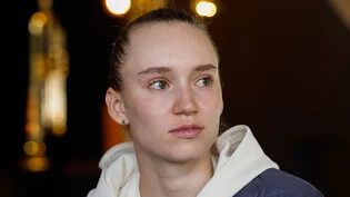 Vorjahressiegerin Jelena Rybakina muss ihre Teilnahme in Rom aufgrund einer Krankheit absagen