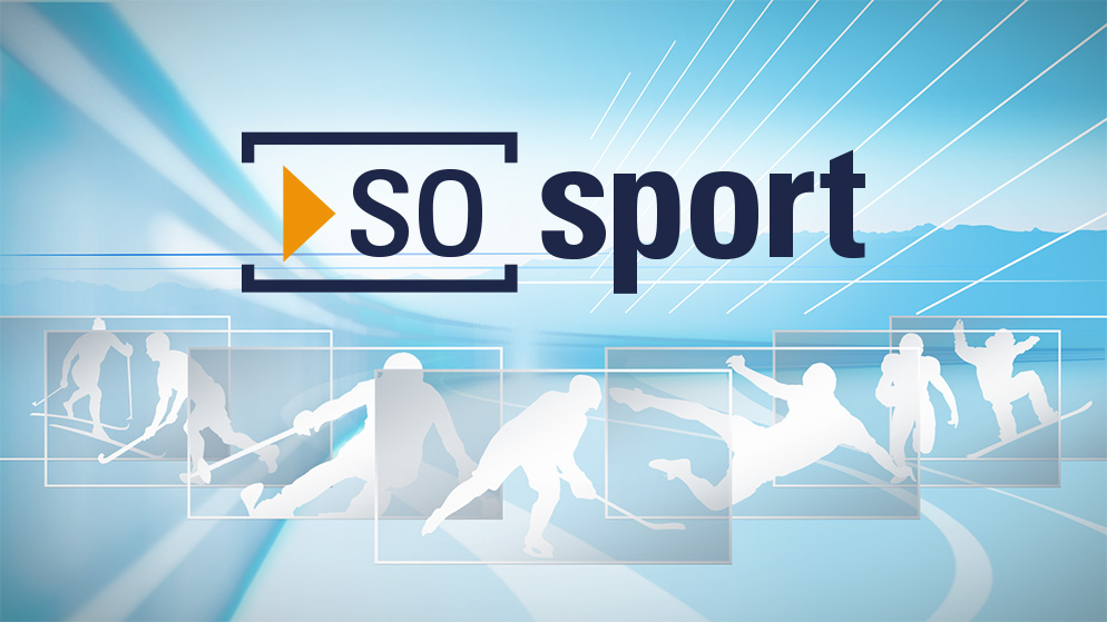 SO Sport