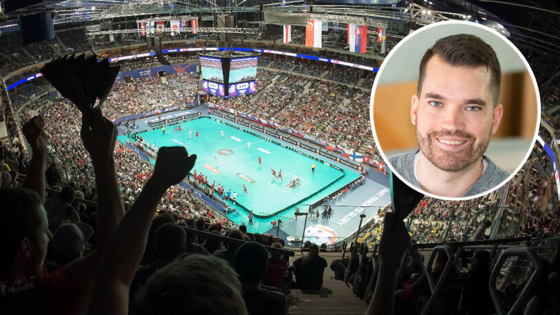 Stefan Salzmann, Sportredaktor und Unihockeyexperte der Südostschweiz, schätzt die Chancen der Schweizer Unihockey-Männer an der WM ein.