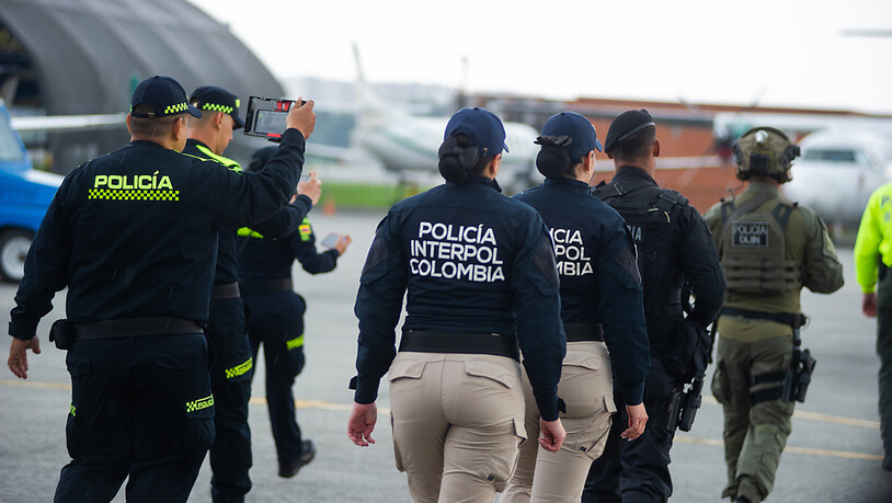 In Paraguay sind eine Reihe von kriminellen Organisationen aktiv. Foto: Sebastian Barros/LongVisual via ZUMA Press Wire/dpa