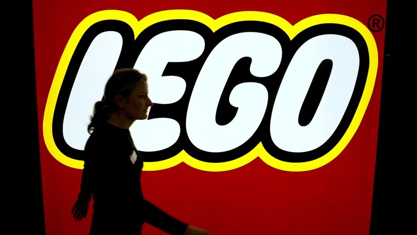 Der Spielzeugkonzern Lego hat in der Schweiz seinen ersten Lego-Laden eröffnet. Der Laden befindet sich im Einkaufszentrum Glatt.(Symbolbild)