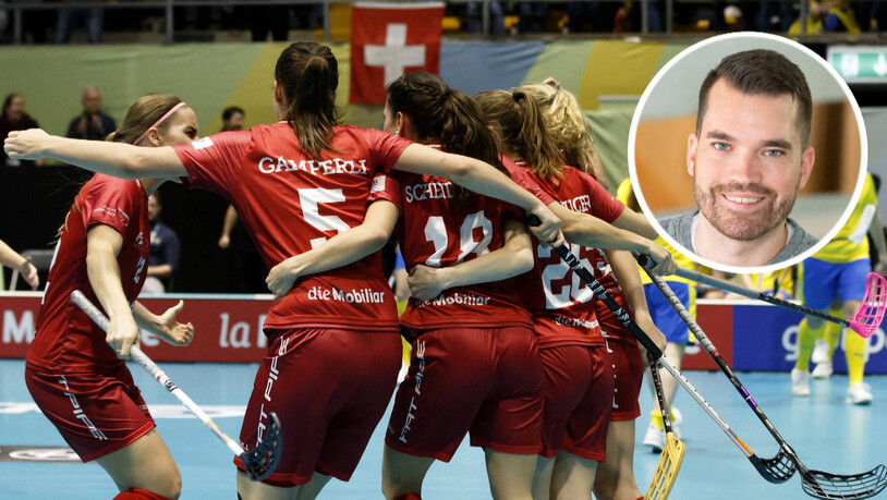 Vor zwei Jahren sorgten die Schweizerinnen für grosse Emotionen im Halbfinale und im Finale.