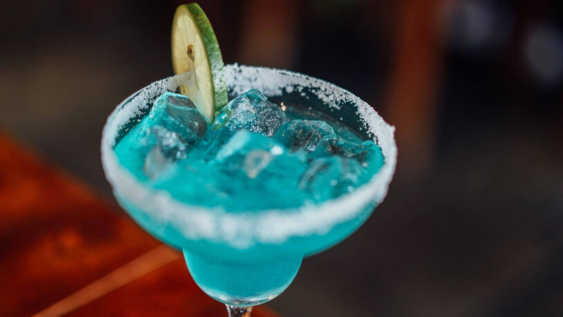 Wird gern getrunken: Margarita ist der beliebteste Cocktail in den USA.