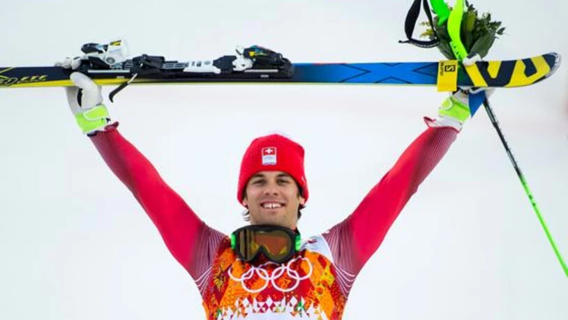 2014 das ganz grosse Highlight mit dem Kombinations-Olympiasieg in Sotschi.
