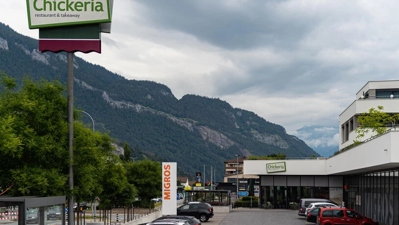 Das Chickeria Restaurant in Chur wurde per 1. April 2020 an die BKTL-Gruppe verkauft. 