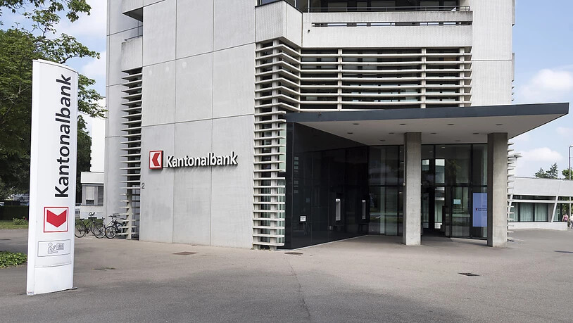 Die Baselbieter Kantonalbank (BLKB) will eine auf Nachhaltigkeit ausgerichtet Digital-Tochter an den Start bringen. (Archiv)