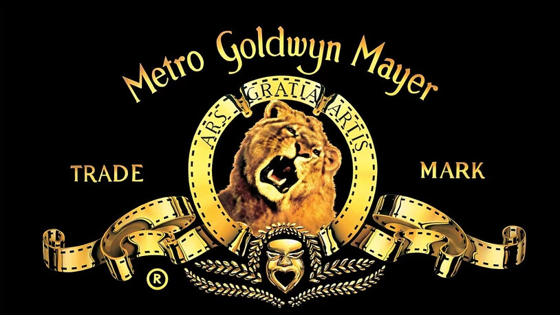 Die traditionsreiche Filmproduktionsfirma Metro-Goldwyn-Mayer (MGM) steht offenbar zum Verkauf. (Archivbild)