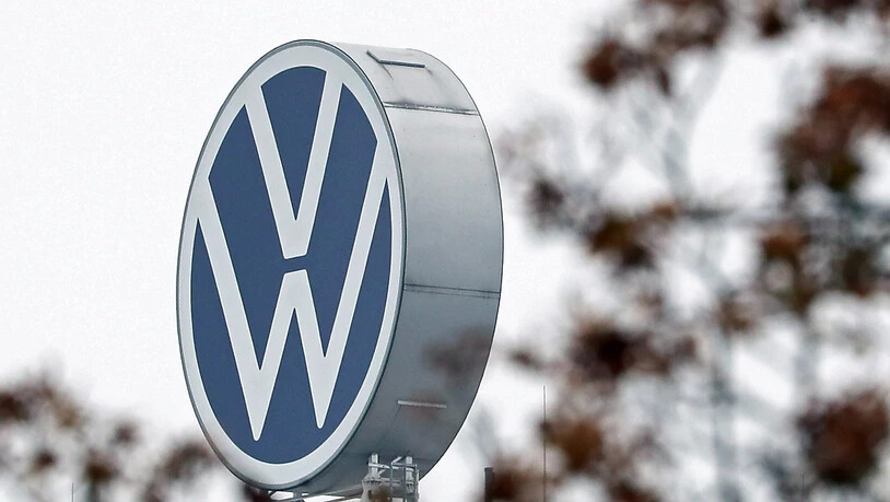 Neuer Ärger für den VW-Konzern in den USA: Die deutsche Unternehmensgruppe soll Patentrechte verletzt haben. (Archivbild)