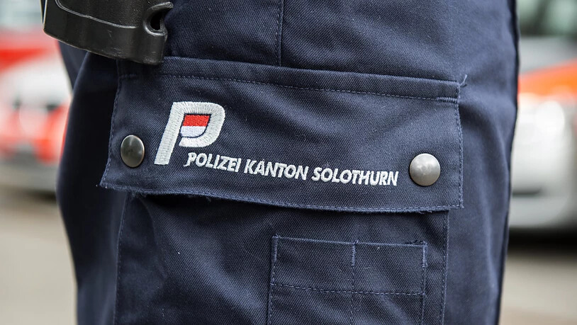 Die Kantonspolizei Solothurn will wegen des Persönlichkeitsschutzes keine näheren Angaben zum tot in Breitenbach aufgefundenen Ehepaar machen. (Symbolbild)