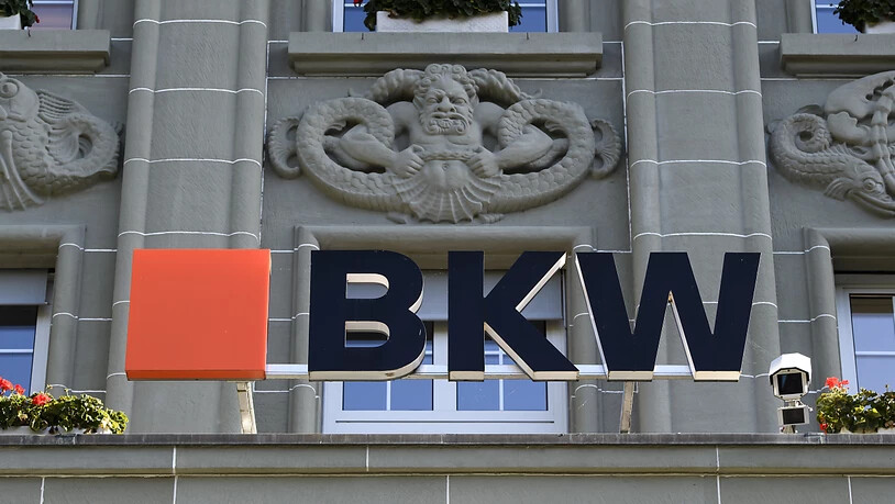 BKW übernimmt deutsche Ingenieurgesellschaft R&P Ruffert. (Archiv)