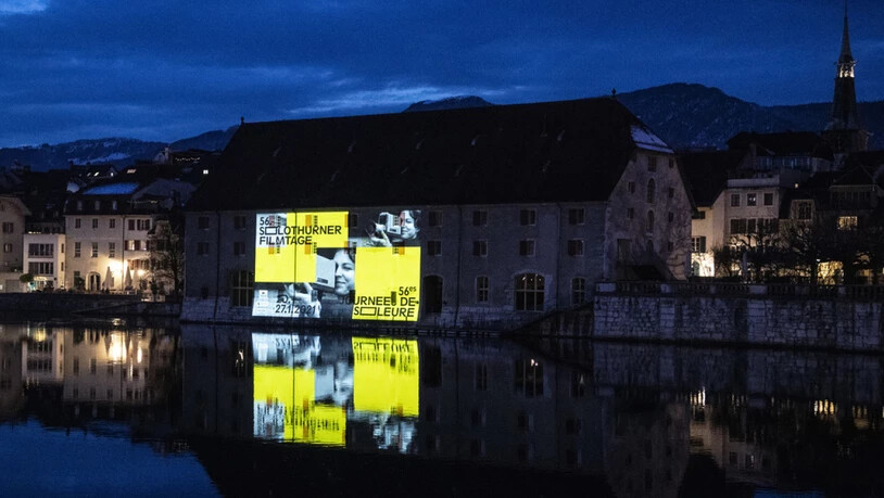 Die 56. Solothurner Filmtage sind als Home-Edition über die heimischen Bildschirme gelaufen - die Stadt Solothurn blieb verwaist. Diese erste Online-Ausgabe hat die Reichweite des Festivals im Vergleich zu den analogen Ausgaben der Vorjahre deutlich…
