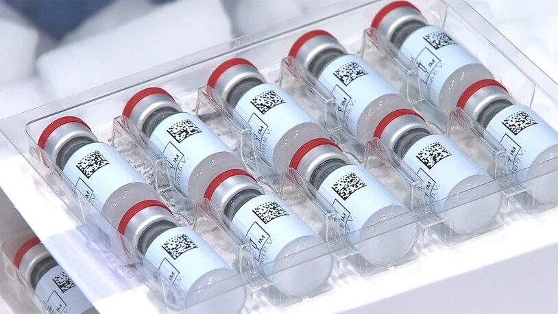 EMA will bis Mitte März über J&J-Impfstoff entscheiden. (Archiv)