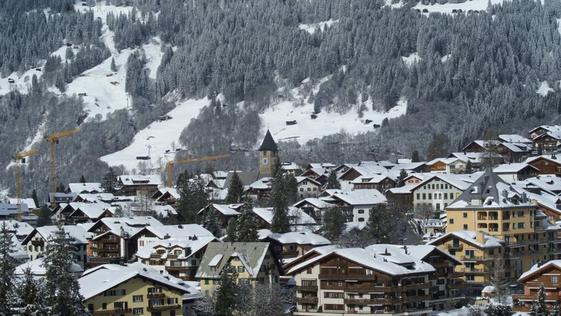 Der Gemeindevorstand von Klosters hält an den geplanten Investitionen 2021 fest.