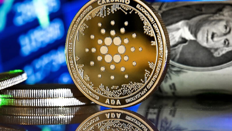 Die Crypto-Währung Bitcoin legt weiter an Wert zu. (Symbolbild)