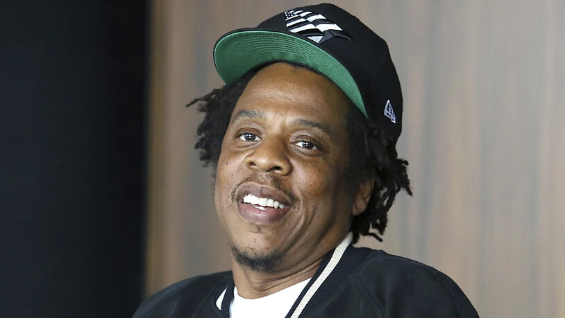 Jay-Z streicht mit dem Deal Millionen ein. (Archivbild)