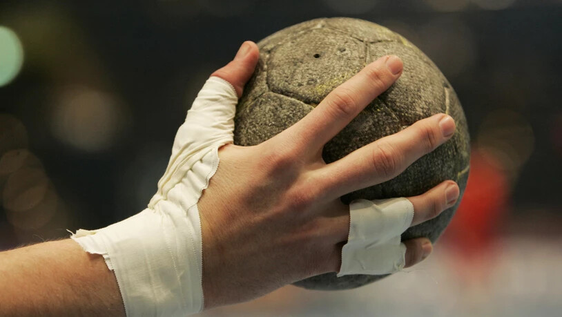 In der Schweizer Handball-Meisterschaft läuft die Schlussphase der Qualifikation
