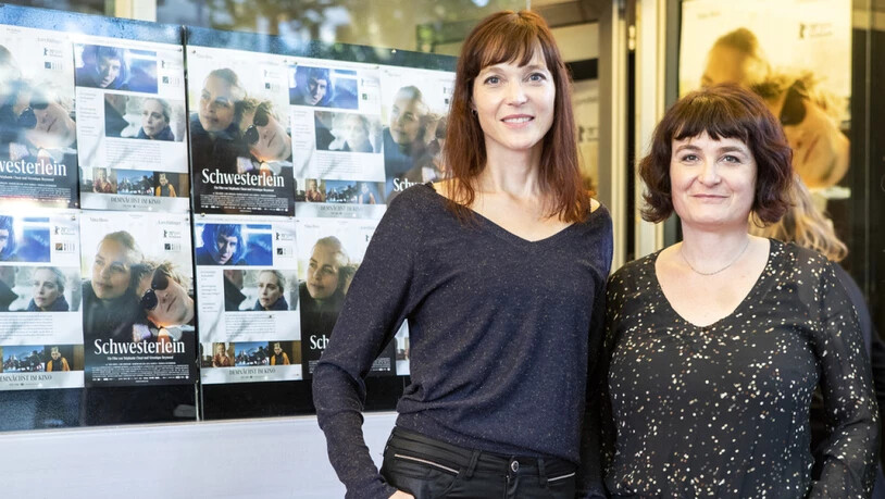 Sechsmal nominiert, fünfmal gewonnen: "Schwesterlein", der Spielfilm der Westschweizer Regisseurinnen Véronique Reymond und Stéphanie Chuat, ist der grosse Gewinner des 24. Schweizer Filmpreises.