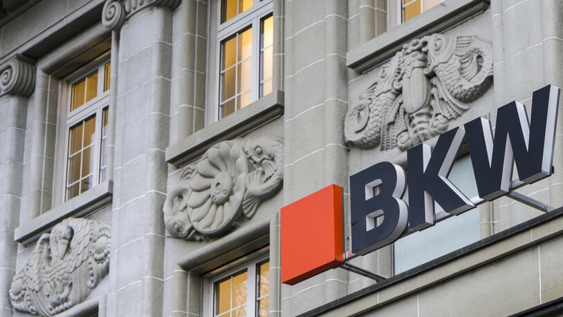 Die BKW baut mit der Übernahme des Bahinfrastrukturspezialisten Duvoisin sein Geschäft in der Westschweiz aus. (Symbolbild)