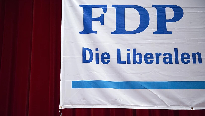 Die FDP-Delegierten haben sich für die Ja-Parole zum Bundesgesetz über polizeiliche Massnahmen zur Bekämpfung von Terrorismus ausgesprochen.  (Archivbild)