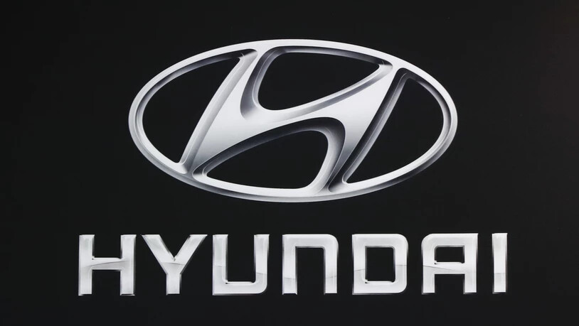 Dank des steigenden Absatzes von SUV-Modellen und Limousinen der Luxusmarke Genesis kllingeln bei Hyundai im ersten Quartal die Kassen. (Archivbild)