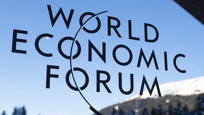 Das WEF will nach Davos zurückkehren. (Archivbild)