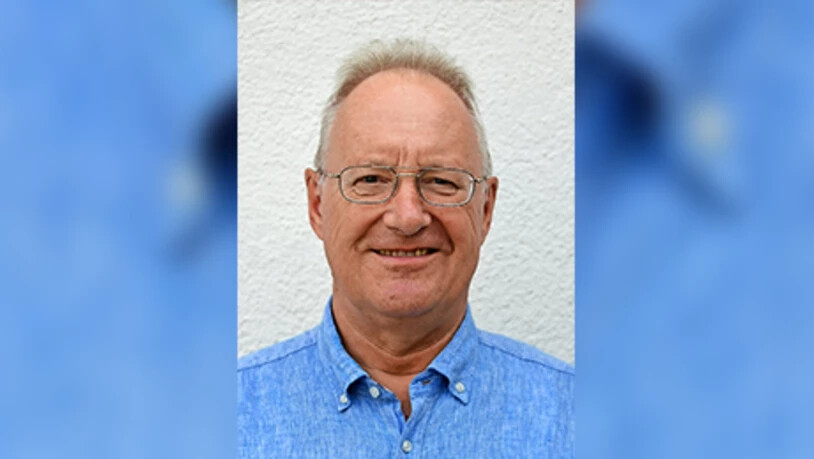 Rücktritt: Ulrich Knoepfel ist noch bis November reformierter Kirchenratspräsident. 