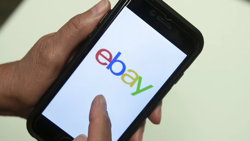 Auch die Handelsplattform Ebay erwägt die Einführung von Bitcoin-Zahlungen. (Archivbild)