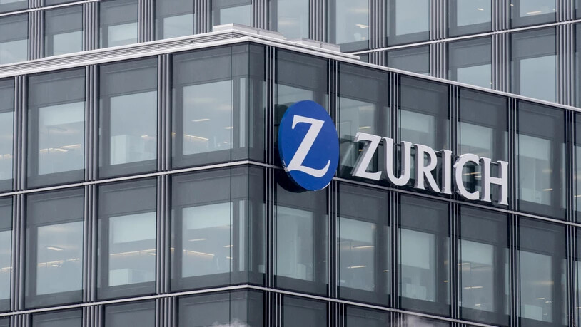 Die Zurich-Gruppe ist im ersten Quartal klar gewachsen. Zulegen konnte der Versicherer in erster Linie im Schadengeschäft, dank steigender Preise und einem Zukauf in den USA. (Archivbild)