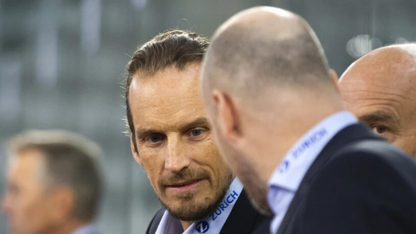 Die Taktik von Nationaltrainer Patrick Fischer und seiner Crew ging auch im zweiten Test gegen Lettland auf