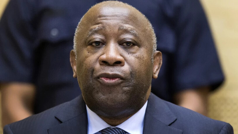 Der frühere Staatschef der Elfenbeinküste, Laurent Gbagbo, will nach 10 Jahren im Ausland in sein Heimatland zurückkehren. (Archivbild)