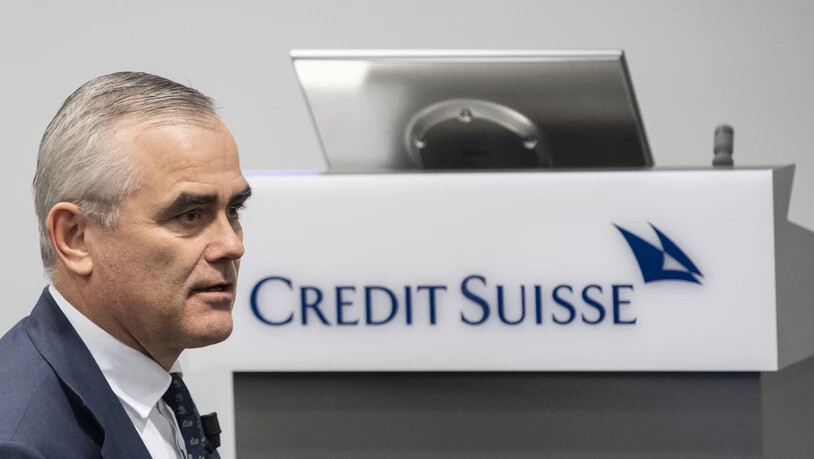 Credit-Suisse-Chef Thomas Gottstein hat nach den riesigen Abschreibungen wegen des Hedgefonds Archegos und den Greensill-Fonds alle Hände voll zu tun, dass die Kundschaft seiner Bank weiter vertraut und das Finanzinstitut wieder zum Erfolg findet. …