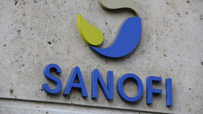 Der französische Pharmakonzern Sanofi schnappt sich den US-Biopharma-Spezialisten Kadmon für 1,9 Milliarden Dollar. (Archivbild)