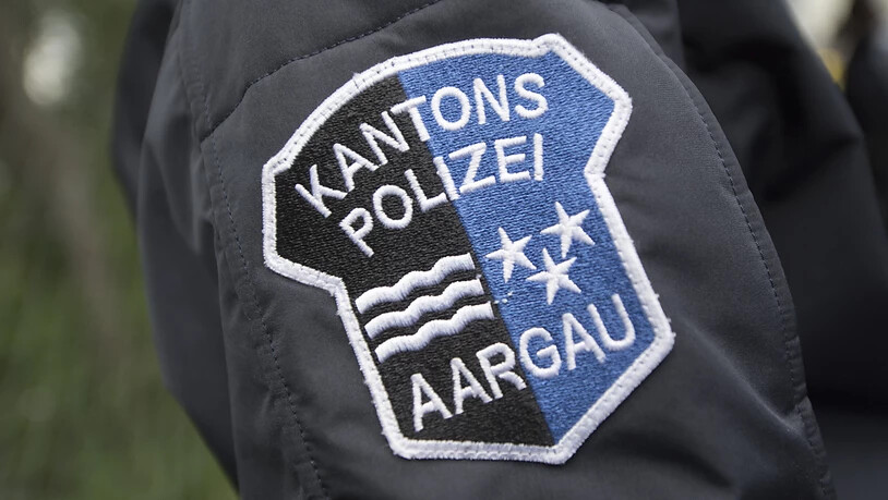 Die Kantonspolizei Aargau und die Staatsanwaltschaft leiteten Ermittlungen zu den zwei toten Personen in Frick AG ein. Vieles ist noch unklar. (Symbolbild)