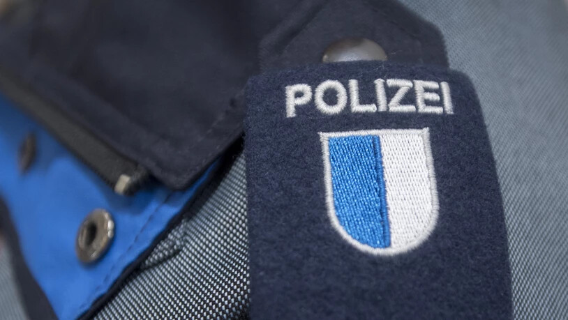 In Geuensee LU ist am Samstagabend ein Mann getötet worden. Die Luzerner Polizei hat Abklärungen aufgenommen. (Themenbild)