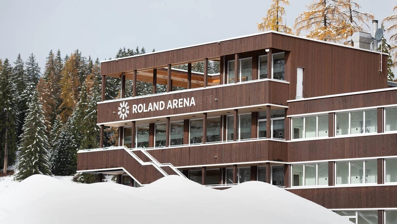 Swiss-Ski übernimmt per 1. Mai 2022 die Aktienmehrheit an der Biathlon Arena Lenzerheide AG.