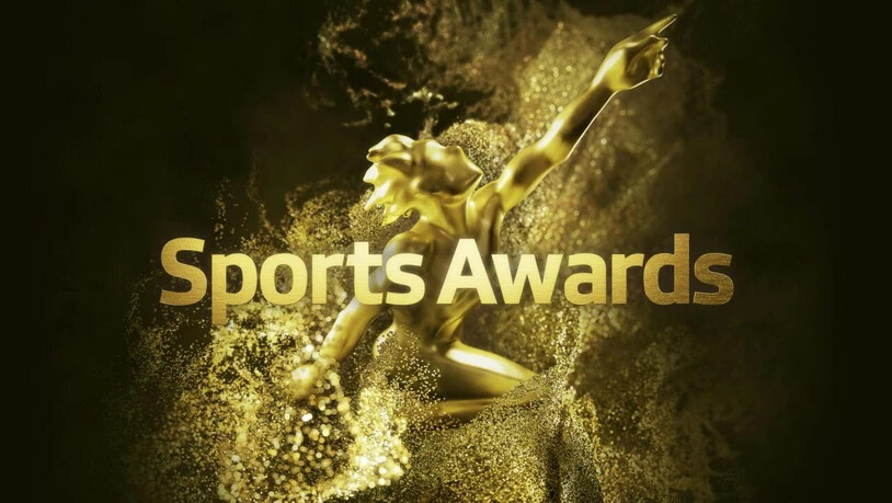 Die Ausgabe der Sports Awards 2021 findet am Sonntag, 12. Dezember, statt