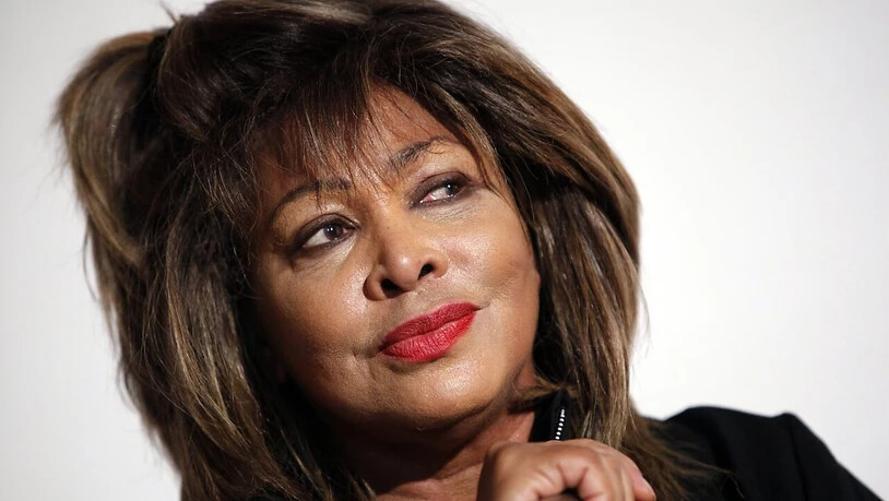 "She's simply the best", sagt sich die Universität Bern und verleiht Tina Turner die Ehrendoktorwürde. (Archivbild aus dem Jahr 2009)