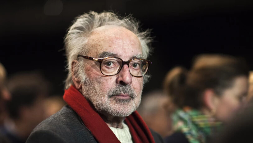 Der französisch-schweizerische Regisseur und Drehbuchautor Jean-Luc Godard ist am Dienstag im Alter von 91 Jahren gestorben.