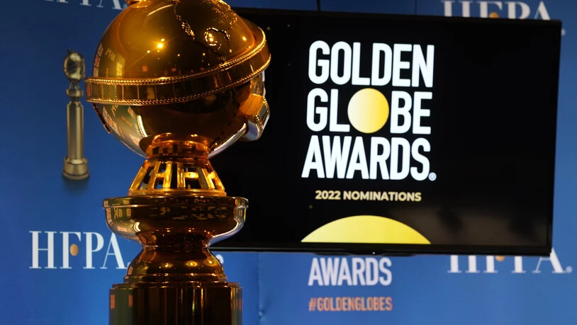 Die Verleihung der Golden Globe Awards wird ab kommendem Jahr wieder weltweit übertragen. (Archivbild)