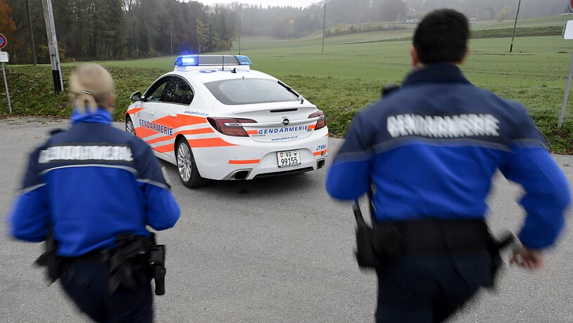 Beim Absturz eines Sportflugzeugs in der Nähe von Yverdon im Kanton Waadt am Freitag ist der 37-jährige Pilot ums Leben gekommen. (Symbolbild)