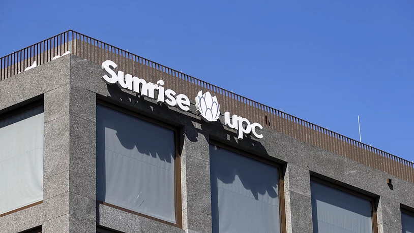 Die Muttergesellschaft von Sunrise UPC, Liberty Global, will ohne politischen Druck die Zusammenarbeit mit dem chinesische Telekommunikationskonzern Huawei nicht beenden. "Wir würden dadurch einen Wettbewerbsvorteil verlieren", sagte Chef Mike Fries. …