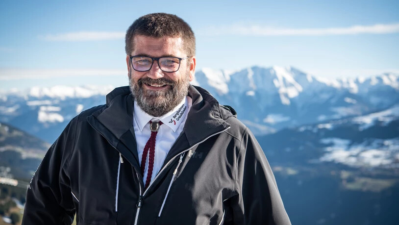 Zurück in die Bergbahnbranche: Mit Martin Hug wird erneut ein Bündner Chef der Bergbahnen in Zermatt.