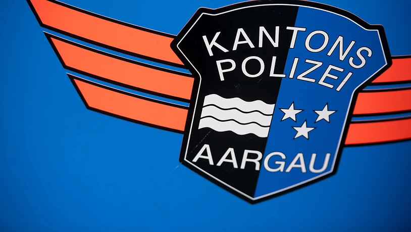 Der Kantonspolizei Aargau ist ein Schlag gegen Pädokriminalität gelungen. (Archivbild)